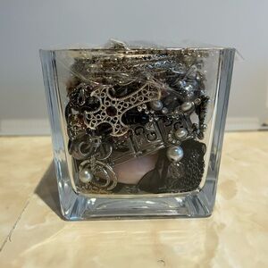 Mystery Jewelry Jar ( 11 )